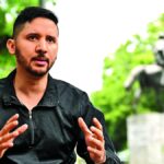 «La búsqueda de estabilidad: Desertores militares piden un cambio en la gestión del conflicto en Venezuela, y se disponen a sentarse con la presidenta interina para discutir un acuerdo pacífico» «La búsqueda de estabilidad: Desertores militares piden un cambio en la gestión del conflicto en Venezuela, y se disponen a sentarse con la presidenta interina para discutir un acuerdo pacífico»