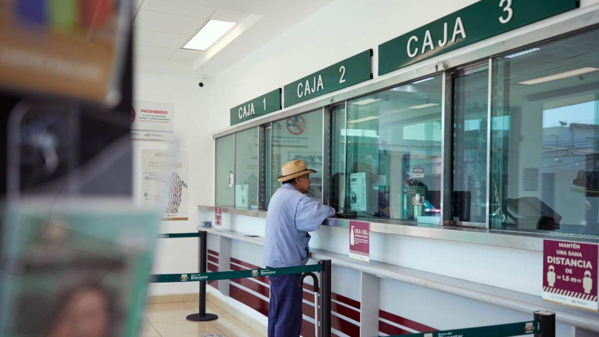 La Verdad detrás de la Pensión del Bienestar: Quiénes se benefician y quiénes no