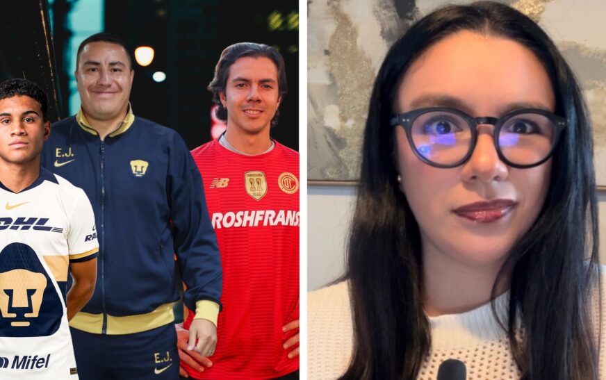 La Verdad Oculta en el Desempeño de Pumas: Desplantes, Modos y Tácticas que Generan Incertidumbre en el Club Azulcrema.