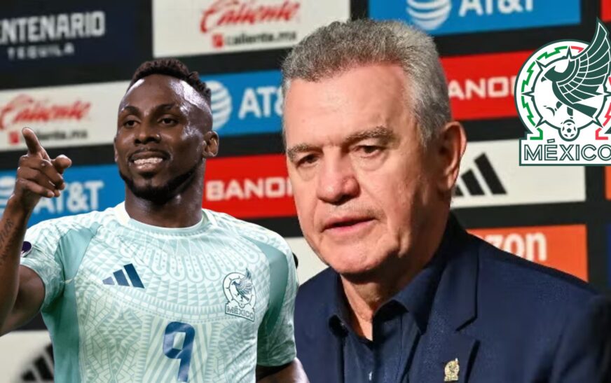 La incómoda verdad detrás del silencio de Aguirre sobre la titularidad de Quiñones en el Mundial 2026