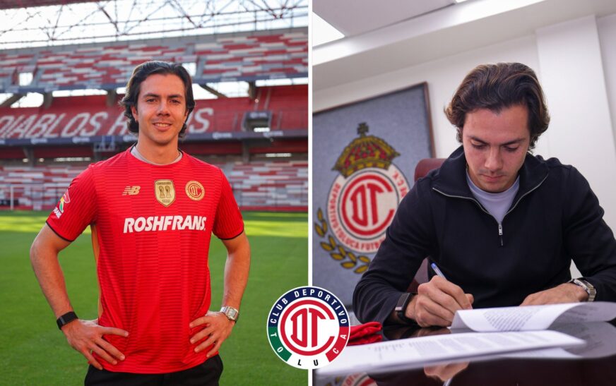 La sombra del bicampeonato: cómo la falta de respuesta en Toluca permitió a Sebastián Cóbdova dar el golpe definitivo