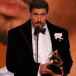 Reconoce la Academia Puertorriqueña de la Lengua Española a Bad Bunny por su trayectoria Reconoce la Academia Puertorriqueña de la Lengua Española a Bad Bunny por su trayectoria