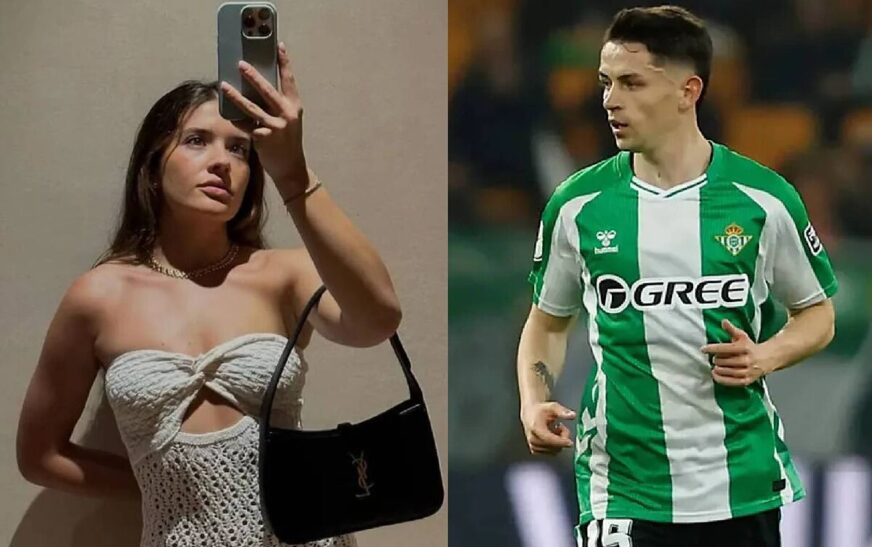 Pilar Sánchez: La historia detrás de la novia «más mexicana» de Álvaro Fidalgo, exjugador de América