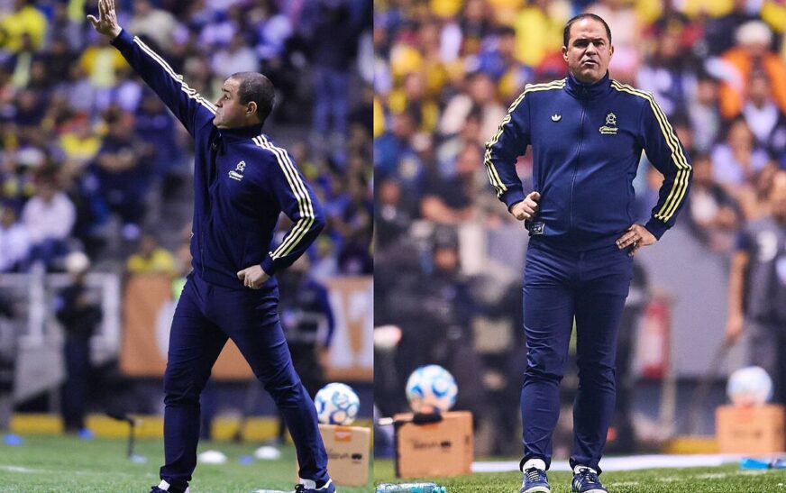 Jardine silencia las críticas: goleada contundente reafirma su liderazgo en el Clausura 2026