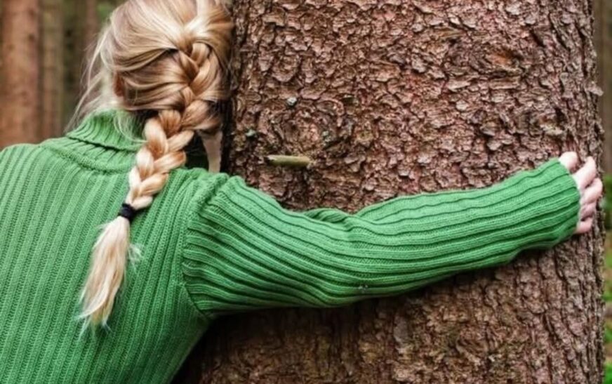 Ecoanxiety: El costo emocional de la búsqueda perfecta de un estilo de vida sostenible.