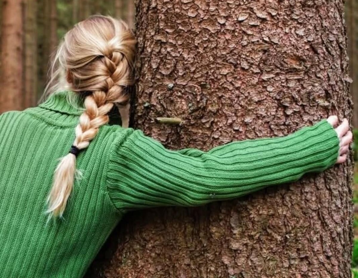 Ecoanxiety: El costo emocional de la búsqueda perfecta de un estilo de vida sostenible.