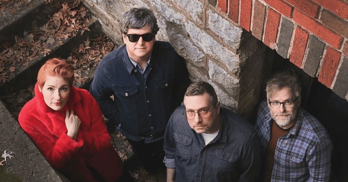 Sixpence None the Richer en La Maraka: horario y detalles del concierto del 19F