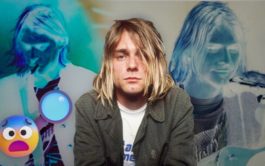 El exagente que cuestiona la versión oficial: ¿Fue el suicidio de Kurt Cobain un engaño?