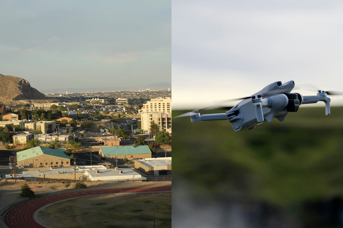 ¿Qué pasó con los narcodrones mexicanos en Texas? El Washington Post revela detalles