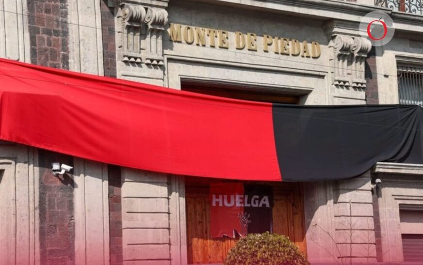 Actualización Monte de Piedad: ¿qué ha pasado con la huelga y qué es lo último que se sabe?