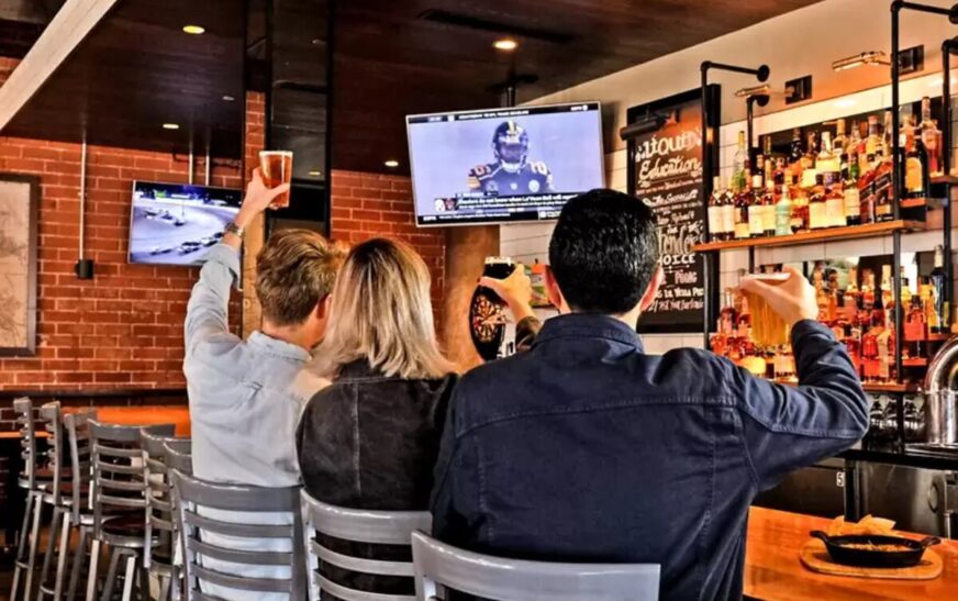 Dejará Super Bowl derrama económica de 56 mmp; México segundo mercado después de EE.UU