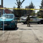 «Fallece presunto asaltante en operativo policial tras robo violento en casa de empeño»