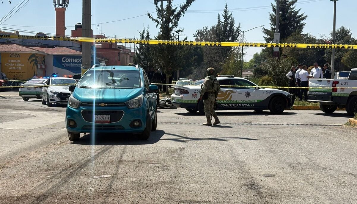 «Fallece presunto asaltante en operativo policial tras robo violento en casa de empeño»