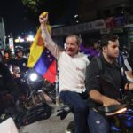 El régimen chavista aprueba la detención del líder venezolano justo una semana después de su liberación.
