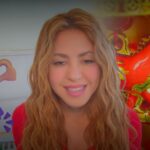 Shakira sorprende con un emotivo mensaje en mandarín por el Año Nuevo Chino