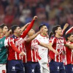 Guadalajara ha cambiado los papeles Guadalajara ha cambiado los papeles