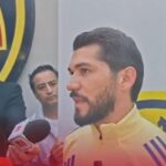 Henry Martín explica por qué dijo que no trabaja para la gente en América: ¿Arrepentido o malinterpretado? Henry Martín explica por qué dijo que no trabaja para la gente en América: ¿Arrepentido o malinterpretado?