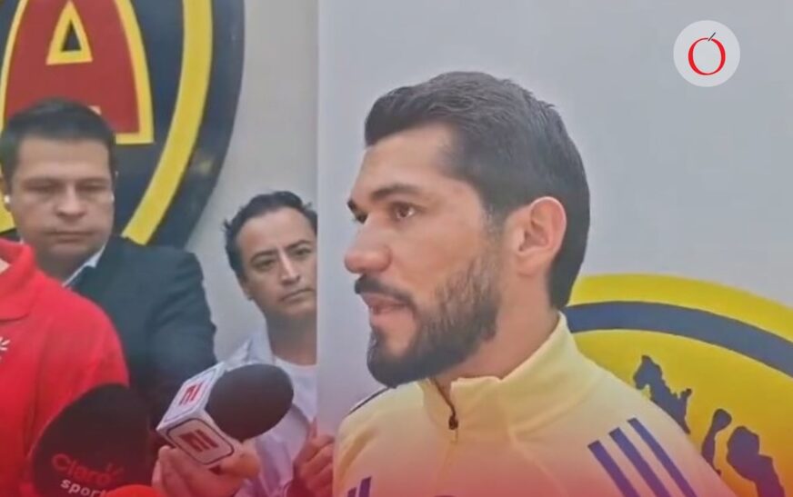 Henry Martín explica por qué dijo que no trabaja para la gente en América: ¿Arrepentido o malinterpretado?