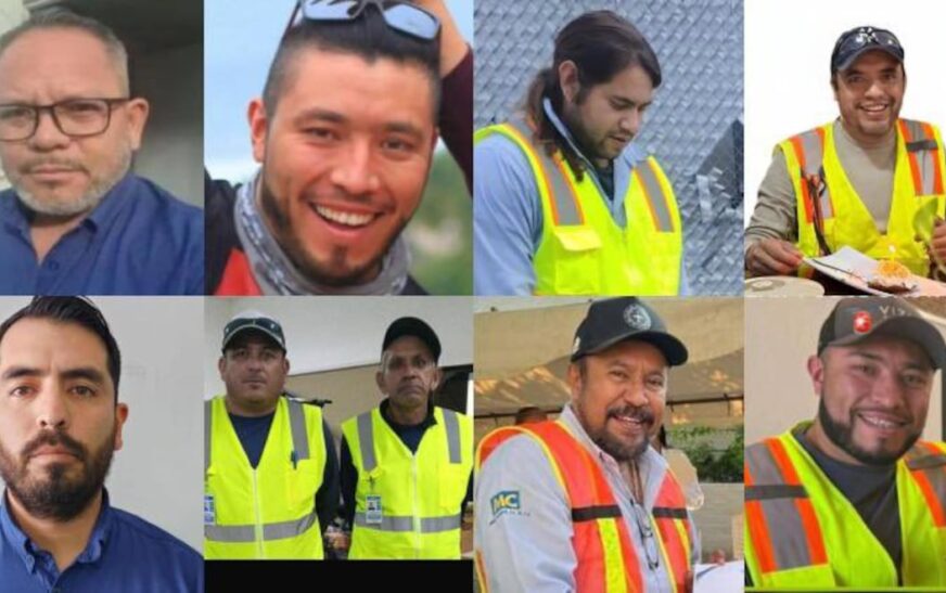 Encuentran en Sinaloa un cuerpo con características similares a uno de los mineros desaparecidos