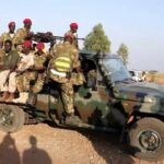 La ONU exige el cese inmediato de la violencia en Sudán tras masacre que deja más de 50 muertos La ONU exige el cese inmediato de la violencia en Sudán tras masacre que deja más de 50 muertos