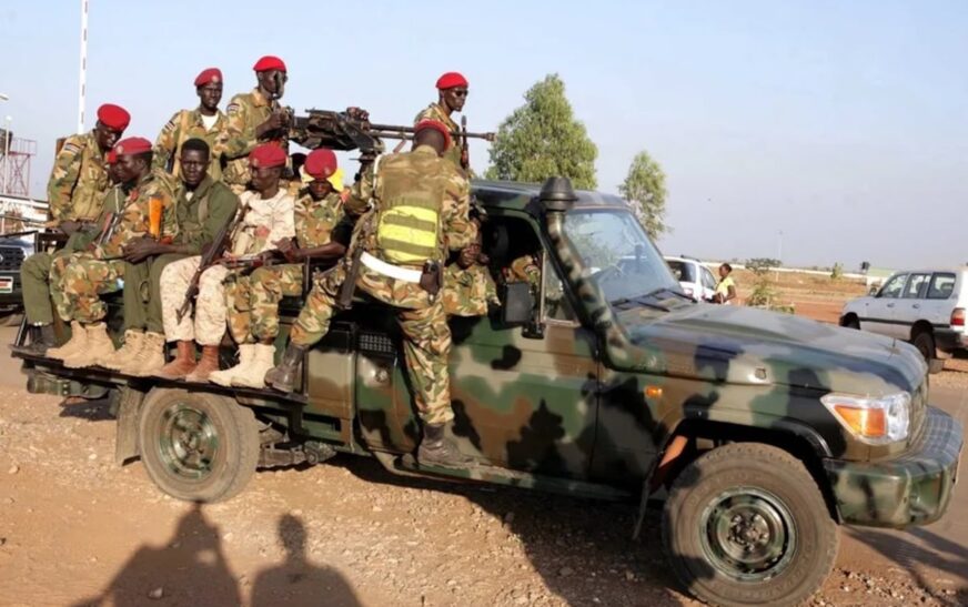 La ONU exige el cese inmediato de la violencia en Sudán tras masacre que deja más de 50 muertos