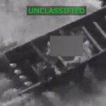 La UE neutraliza tres embarcaciones y abate a once presuntos narcoterroristas en operativo de alto riesgo