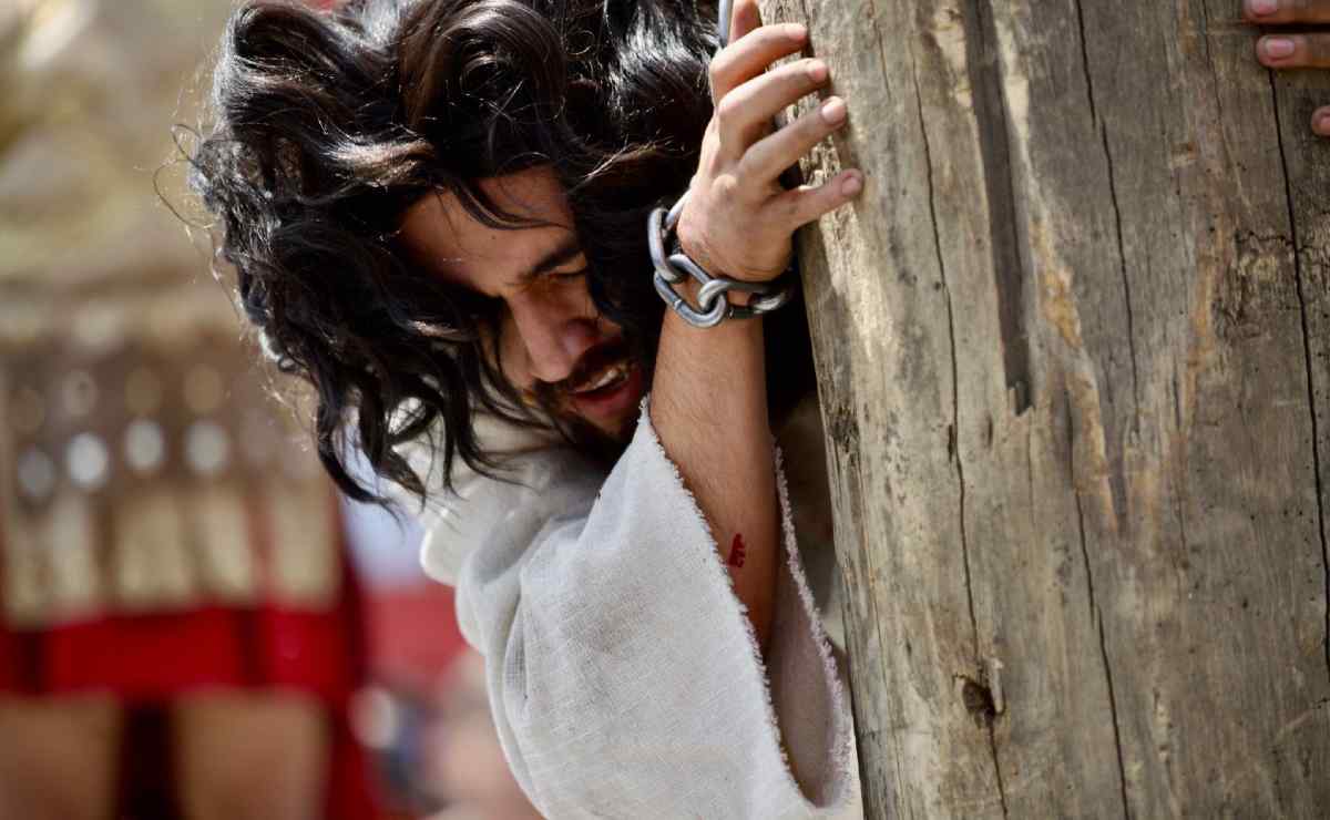 La Pasión de Cristo en Iztapalapa: Patrimonio Cultural Inmaterial de la Humanidad