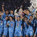 Vancouver FC vs Cruz Azul: Resultados, resumen y estadísticas Vancouver FC vs Cruz Azul: Resultados, resumen y estadísticas