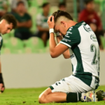 Santos en crisis: Mazatlán gana de visita 1-2 en el Estadio Corona Santos en crisis: Mazatlán gana de visita 1-2 en el Estadio Corona