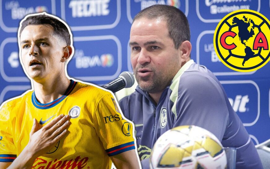 «Respetamos su sueño»: André Jardine confirma la salida de Ávaro Fidalgo y lamenta el caso de Allan Saint-Maximin
