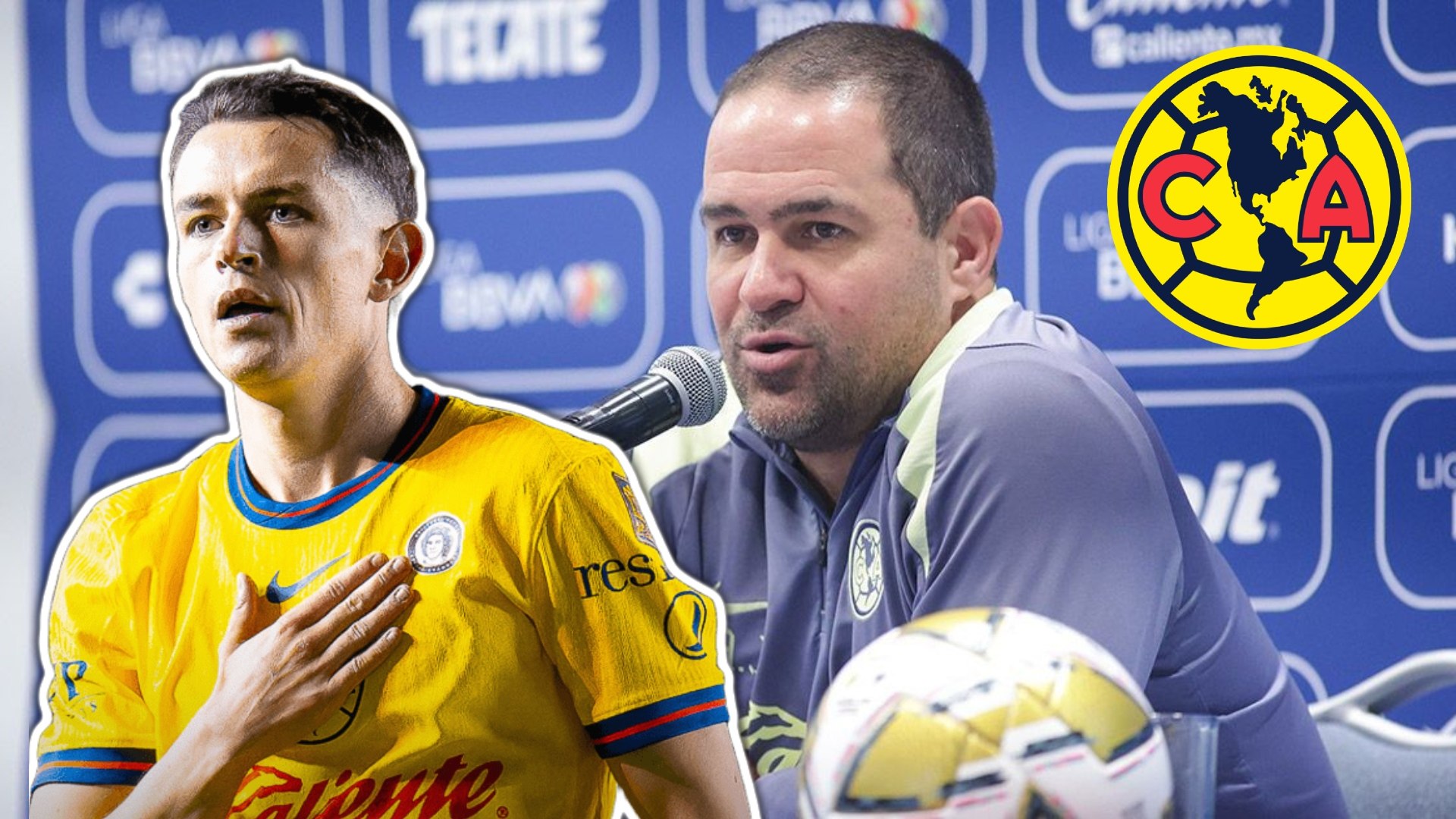 «Respetamos su sueño»: André Jardine confirma la salida de Ávaro Fidalgo y lamenta el caso de Allan Saint-Maximin