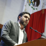 Se cierra la contienda interna del PAN; Agustín Dorantes destaca en competitividad frente a Morena