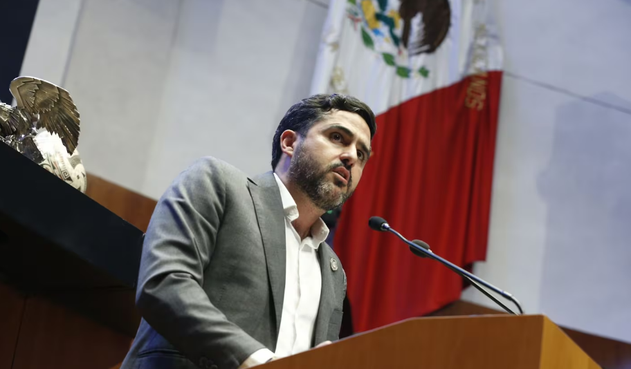 Se cierra la contienda interna del PAN; Agustín Dorantes destaca en competitividad frente a Morena
